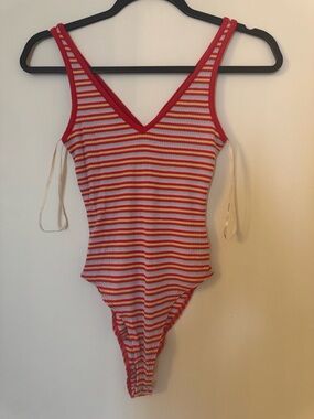 Forever 21 body suit